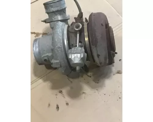 CUMMINS isx Turbocharger  Supercharger