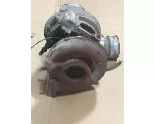 CUMMINS isx Turbocharger  Supercharger