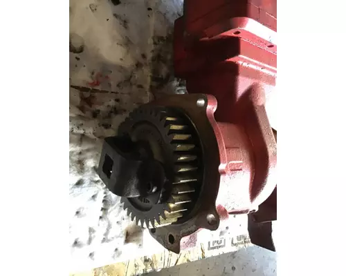 CUMMINS  AIR COMPRESSOR