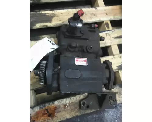 CUMMINS  AIR COMPRESSOR