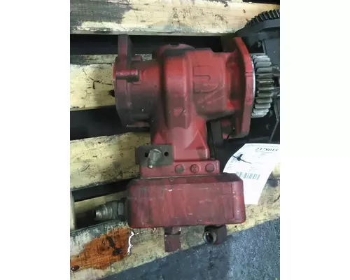 CUMMINS  AIR COMPRESSOR