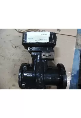 CUMMINS  AIR COMPRESSOR