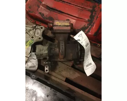 CUMMINS  AIR COMPRESSOR