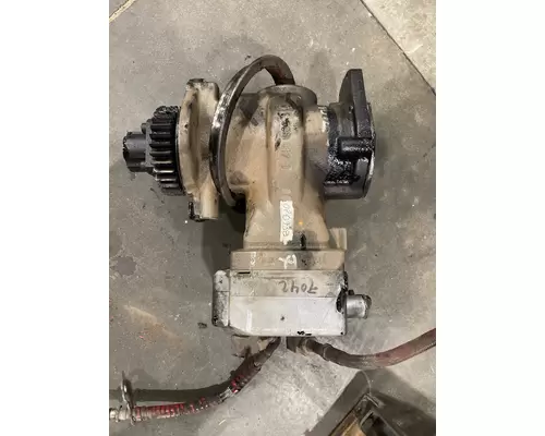 CUMMINS  Air Compressor