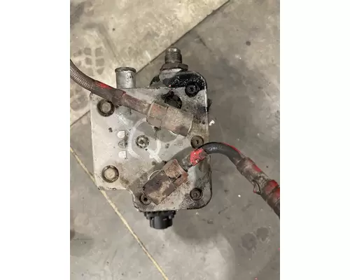 CUMMINS  Air Compressor