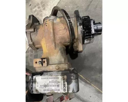 CUMMINS  Air Compressor