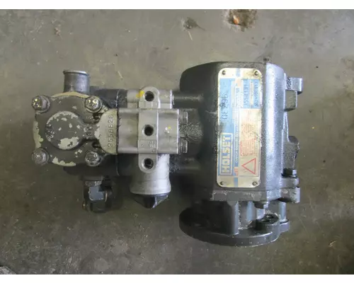 CUMMINS  Air Compressor