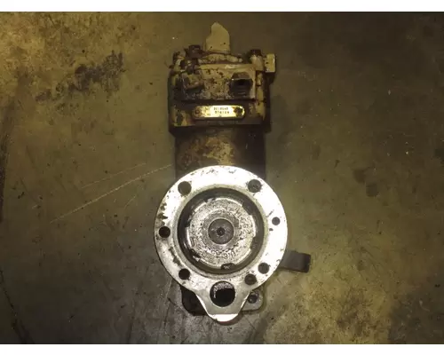 CUMMINS  Air Compressor