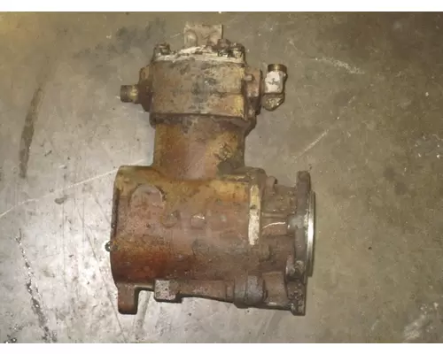 CUMMINS  Air Compressor