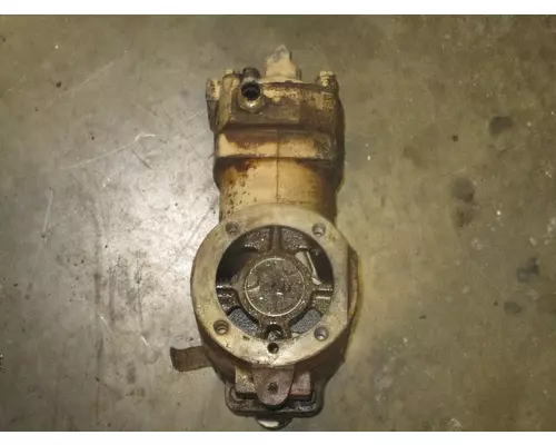 CUMMINS  Air Compressor