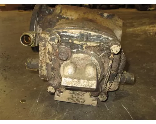 CUMMINS  Air Compressor