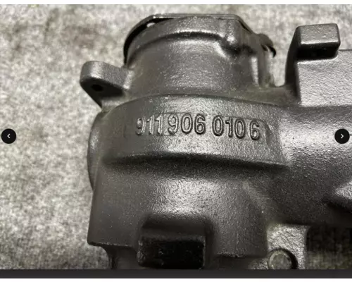 CUMMINS  Air Compressor
