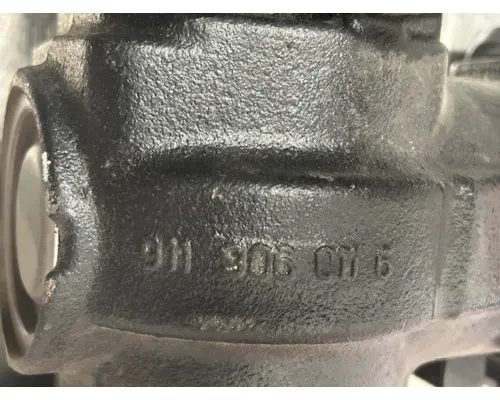 CUMMINS  Air Compressor