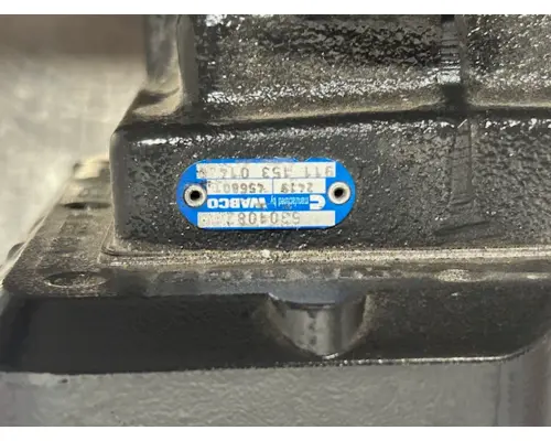 CUMMINS  Air Compressor