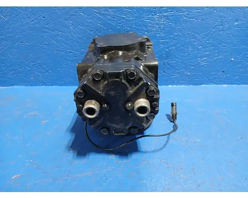CUMMINS  Air Conditioner Compressor