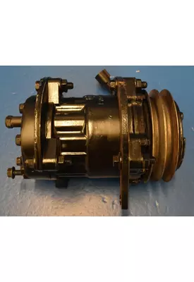 CUMMINS  Air Conditioner Compressor