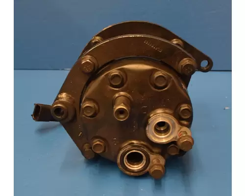 CUMMINS  Air Conditioner Compressor