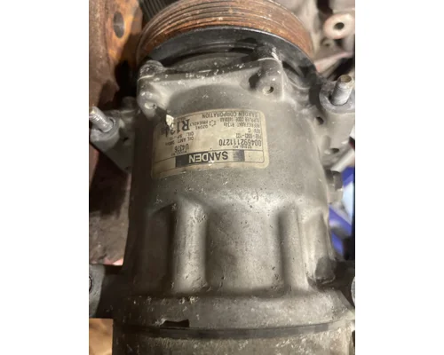 CUMMINS  Air Conditioner Compressor