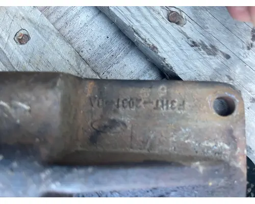 CUMMINS  Bracket, Misc.