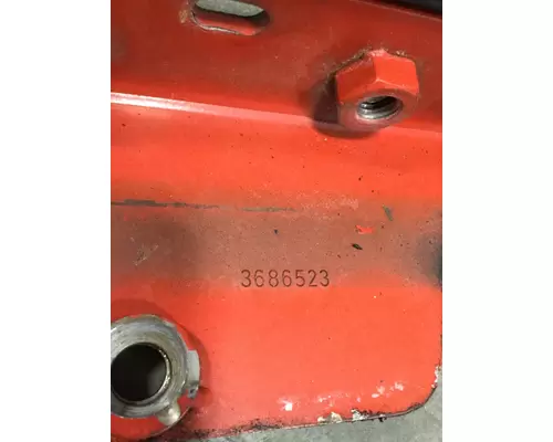 CUMMINS  Brackets, Misc.