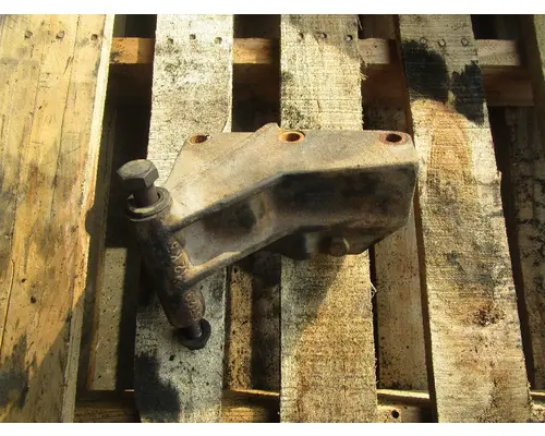 CUMMINS  Brackets, Misc.