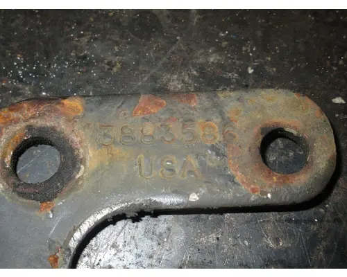 CUMMINS  Brackets, Misc.