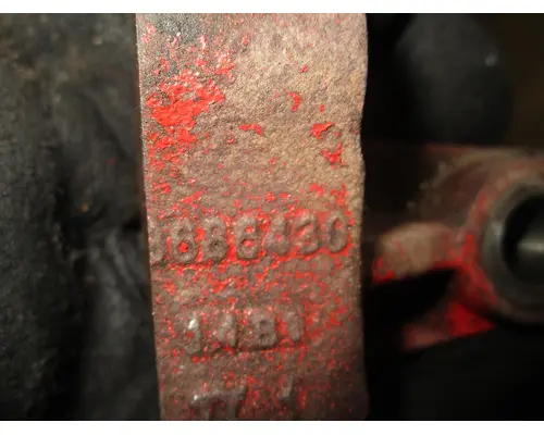 CUMMINS  Brackets, Misc.