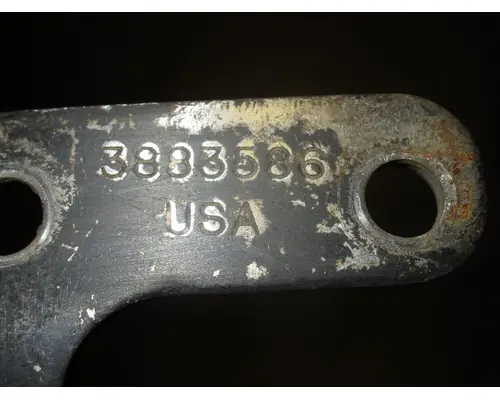 CUMMINS  Brackets, Misc.