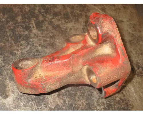 CUMMINS  Brackets, Misc.