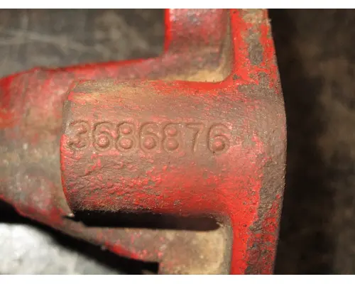 CUMMINS  Brackets, Misc.