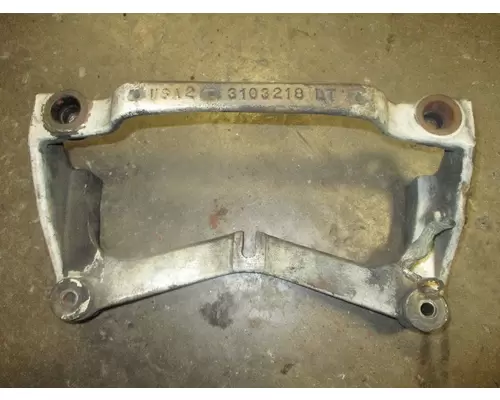 CUMMINS  Brackets, Misc.