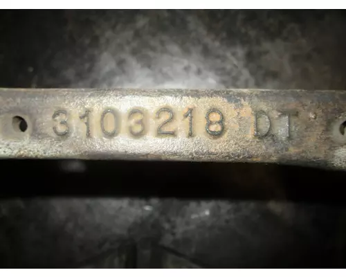 CUMMINS  Brackets, Misc.
