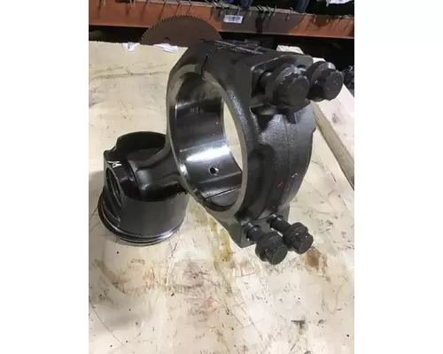 CUMMINS  CONNECTING ROD