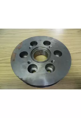 CUMMINS  CRANKSHAFT