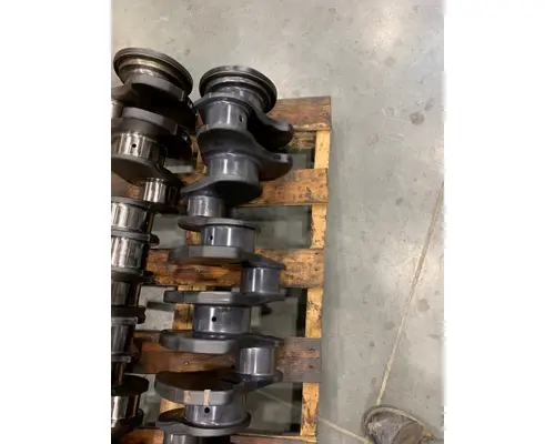CUMMINS  Camshaft
