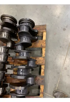CUMMINS  Camshaft
