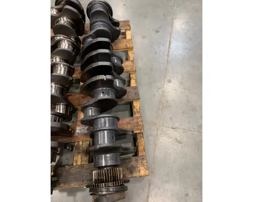 CUMMINS  Camshaft