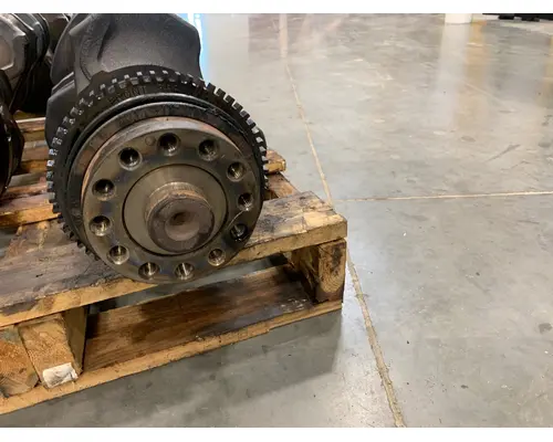 CUMMINS  Camshaft