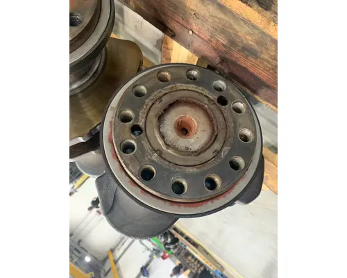 CUMMINS  Camshaft