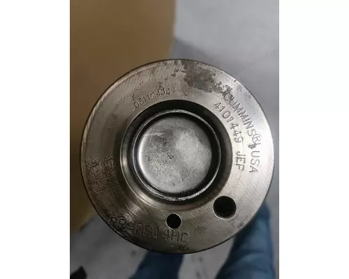 CUMMINS  Camshaft