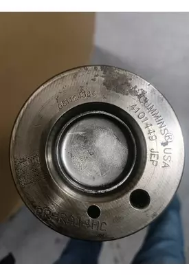 CUMMINS  Camshaft