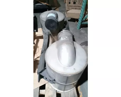 CUMMINS  Catalytic Converter