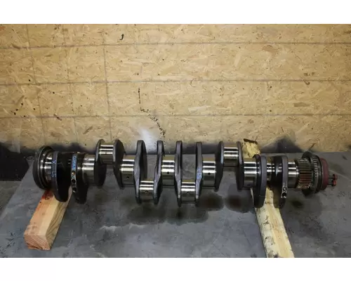CUMMINS  Crankshaft