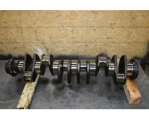 CUMMINS  Crankshaft
