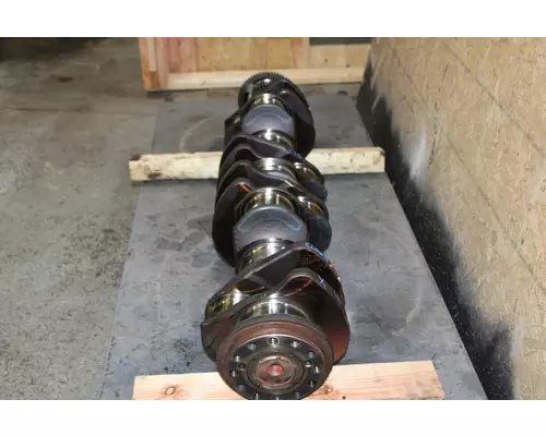 CUMMINS  Crankshaft