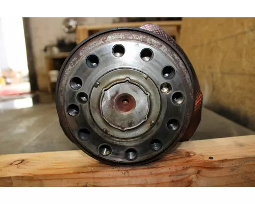 CUMMINS  Crankshaft