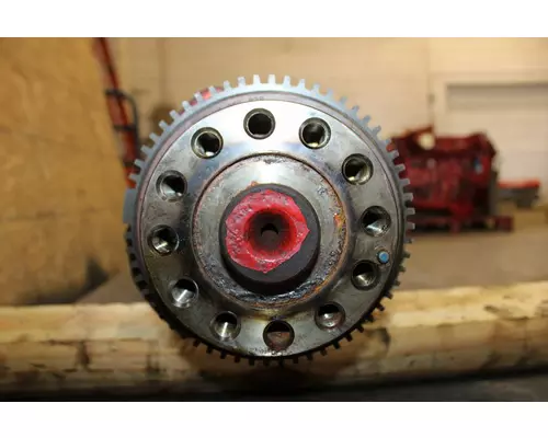 CUMMINS  Crankshaft