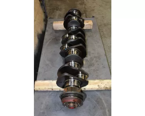 CUMMINS  Crankshaft