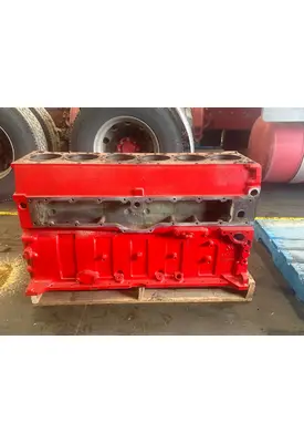 CUMMINS  Cylinder Block