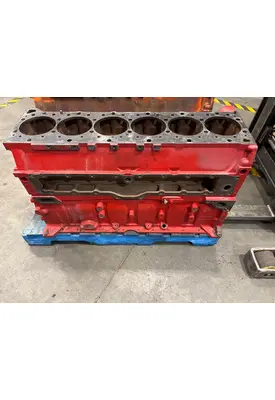 CUMMINS  Cylinder Block